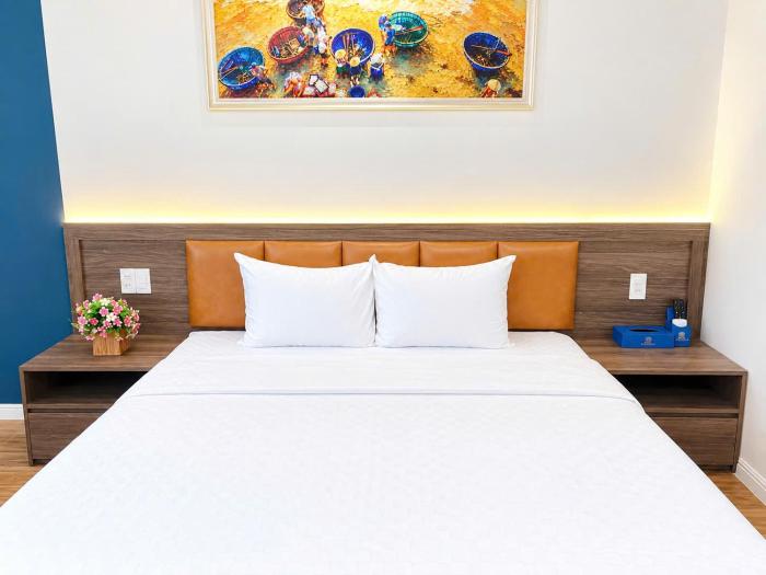 Diamond Rạch Giá Hotel