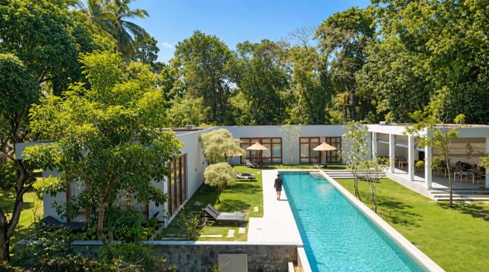 UYANA Boutique Sanctuary ADULTS ONLY