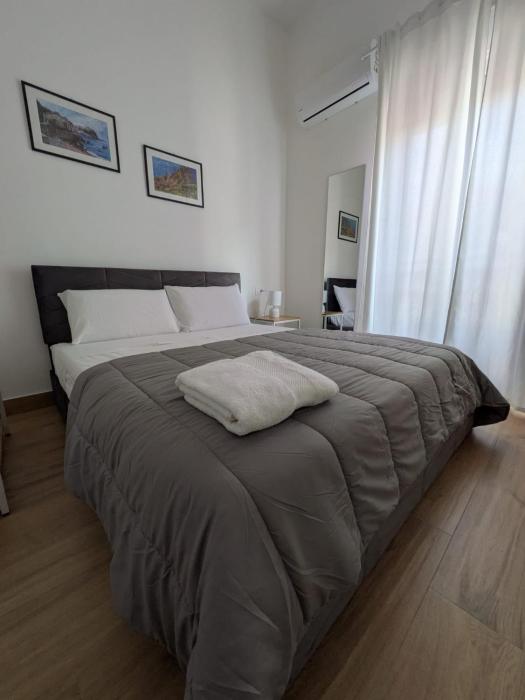 Appartamento Scala di Giuda