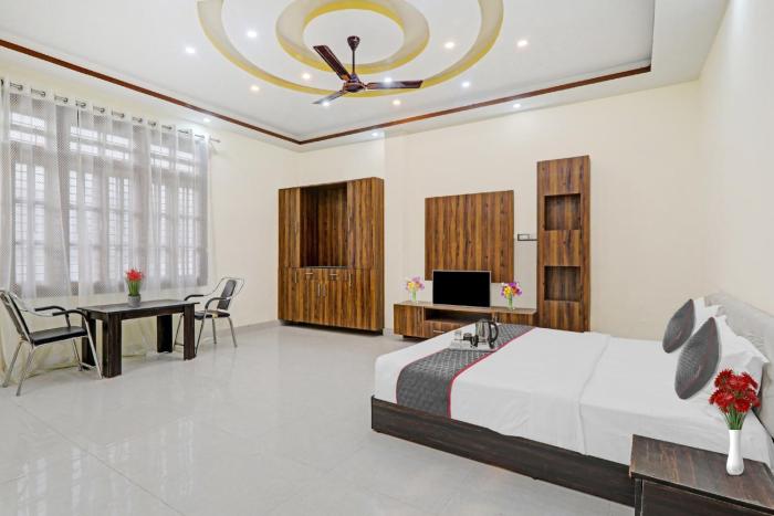Townhouse Relax Inn