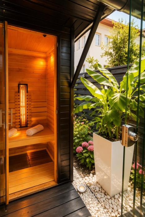 Thermal Garden