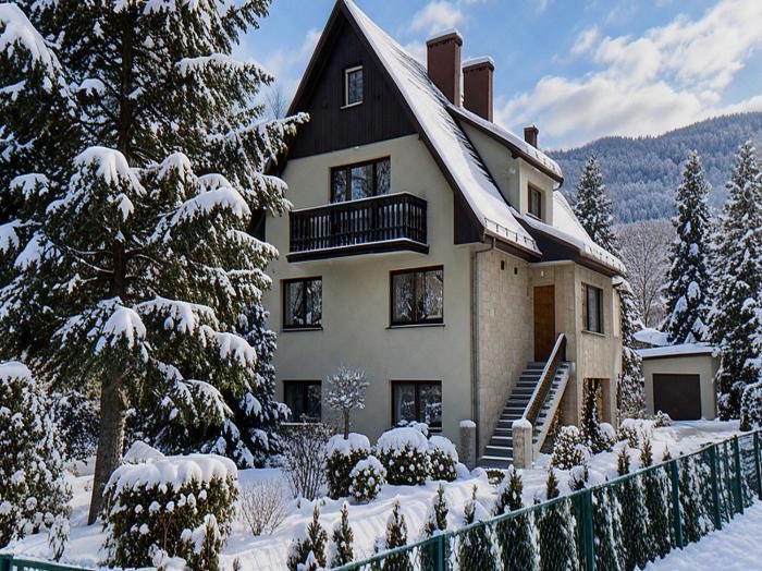 Dimitrica vacation home