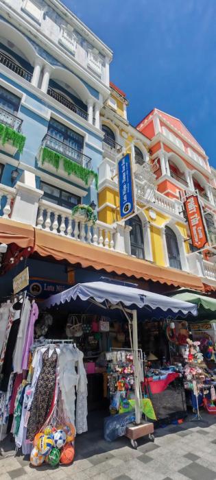 Homestay San San Riverside 1