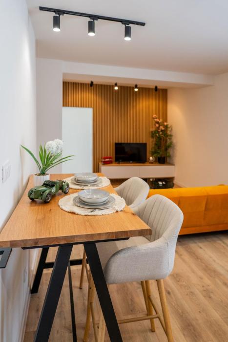 Apartmoments Juzna Trieda - 2 Bedrooms, Free Parking