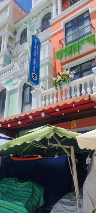 Homestay San San Riverside 2