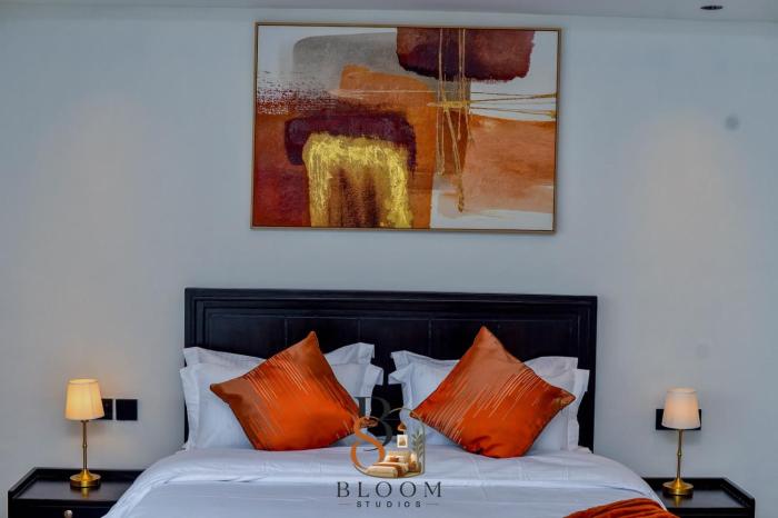 Bloom Studios at Altura by cannan