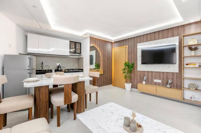 Appartement Premium 2 Suites