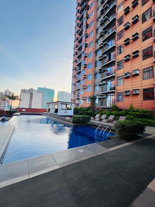 Portovita - The Cozy Wave Suite 1BR WiFi-Netflix-Prime