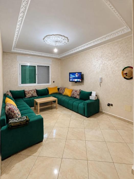 Ibn Battouta House