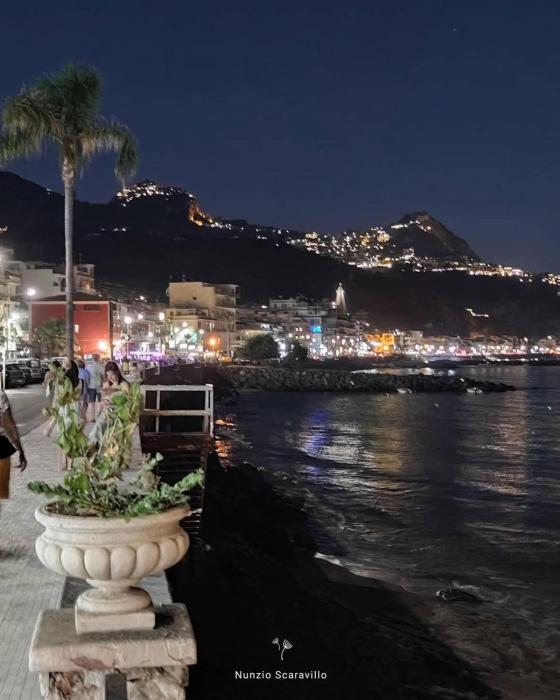Thea casa Sicily