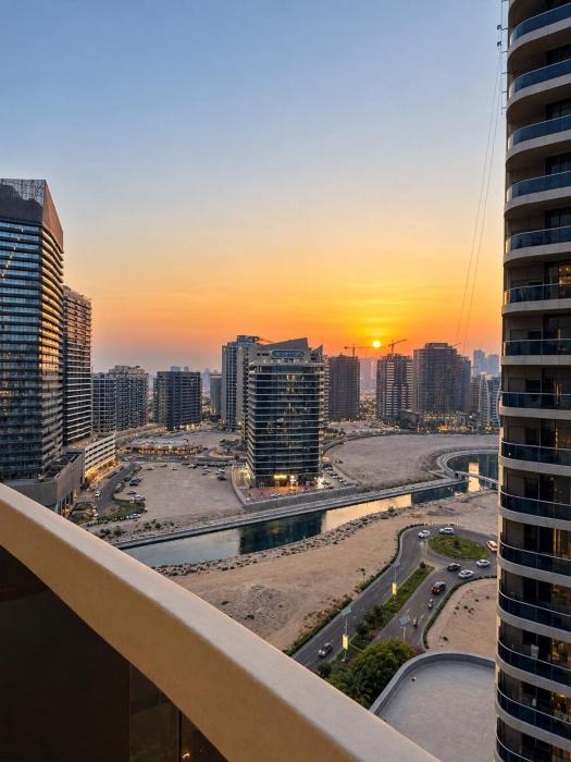 VESTA- Dubai Residence
