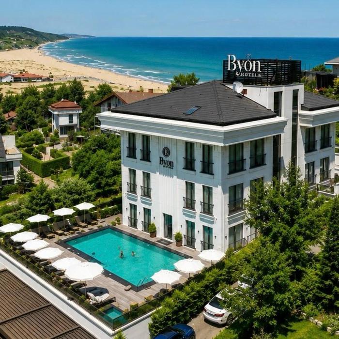 Byon Hotel Şile
