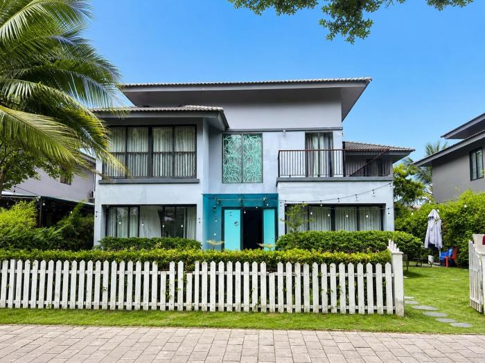 Private Villas in Sonasea Phu Quoc -Villas Near The Beach