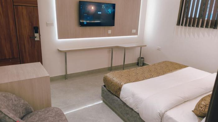 Utsav Banquet & Rooms