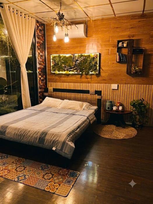 Lá Mộc Homestay
