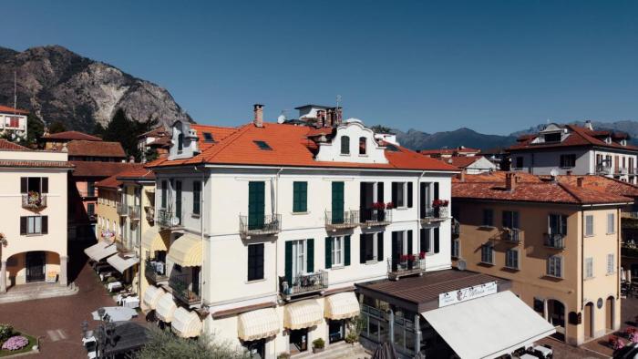 Residence Cosy Baveno