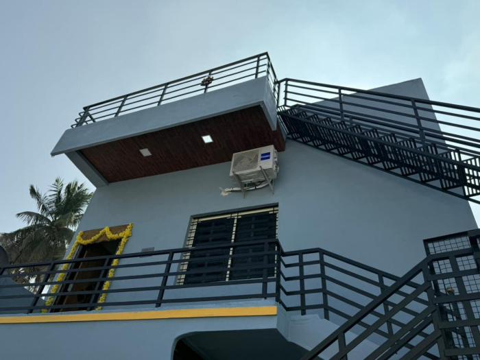 Hampinest Homestay
