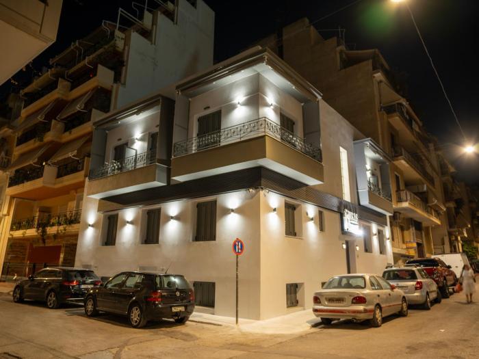 Ιris Athens