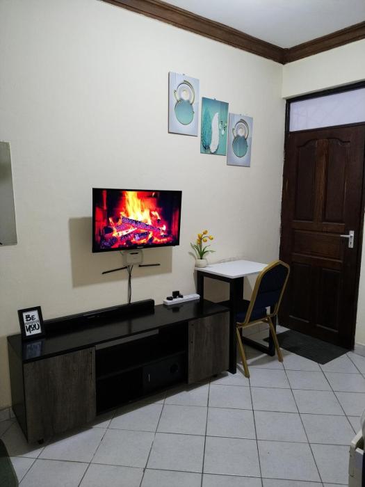 CosyClean Studio Bamburi