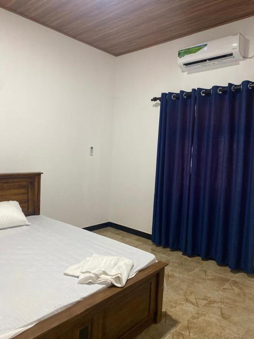 Airport S8 home stay