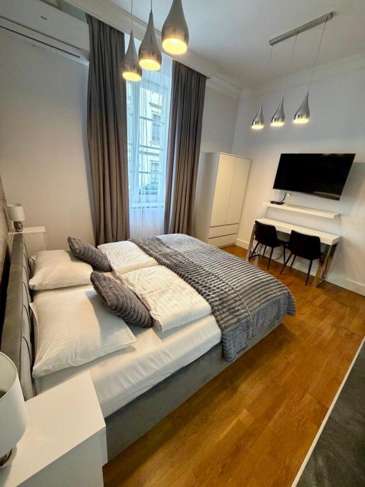Apartamenty Skawińska 10
