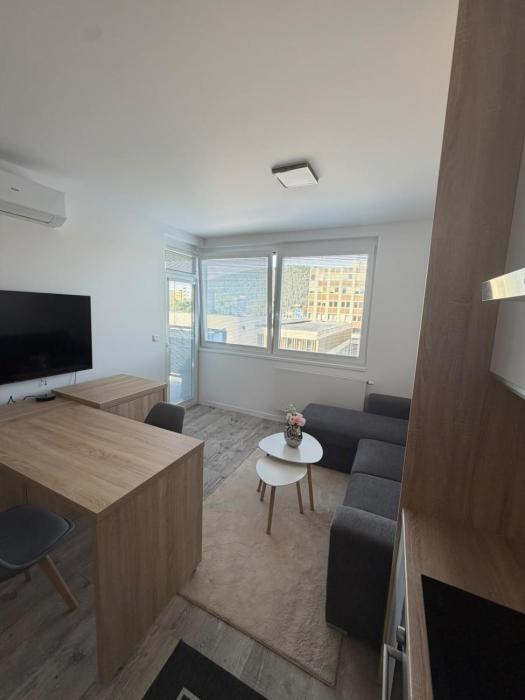 Apartman 405