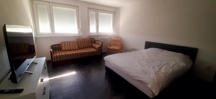 Apartman Komuna