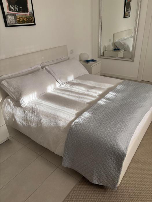 MaCrì Luxury Room