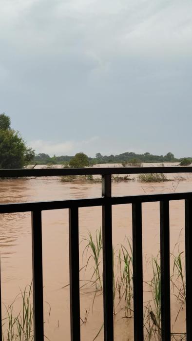 Noupad Rever View Guesthouse