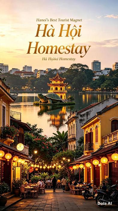 Hanoi Hạ Hồi Homestay