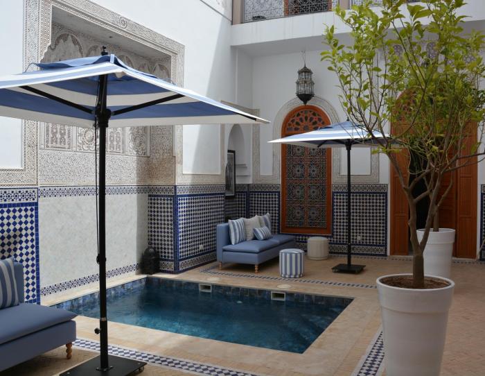 Riad Du Lion De LAtlas