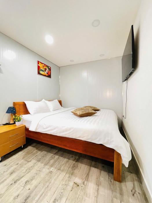 1 pasteur street homestay