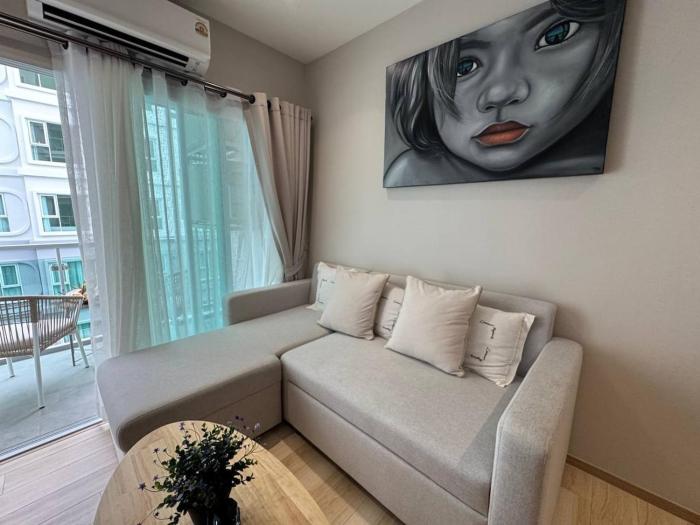 New apartment in The Title Serenity Naiyang 2026