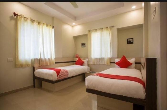 Shree Swami Service Apartment