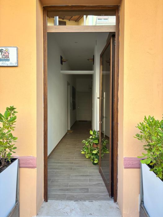 Stanislao Holiday Home