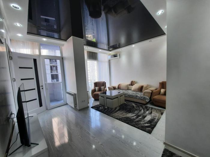 Apartment ZVI By the sea in batumi