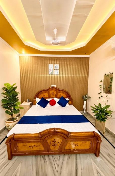 Vaidik Heritage stay 3BHK