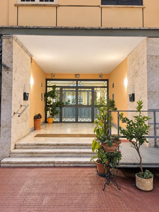 Nel cuore di Roma