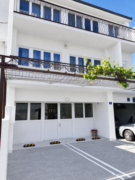 Apartment Gordana