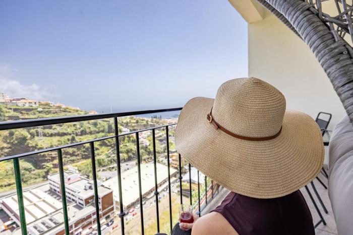 Funchal Haven by YOUR KEY MADEIRA