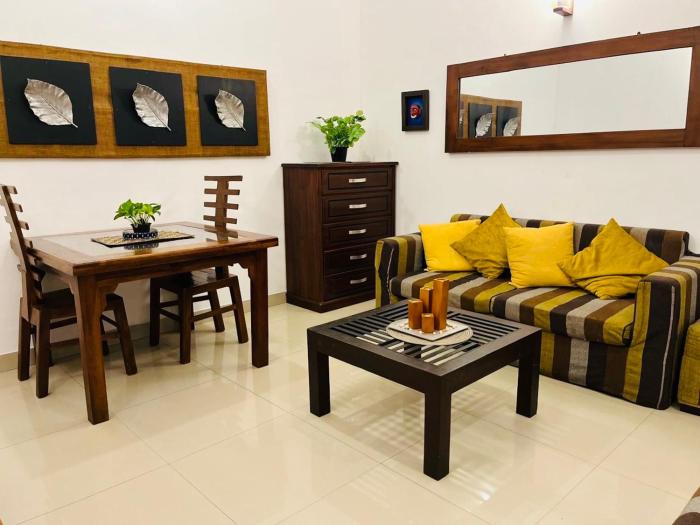 Nivaara Residencies