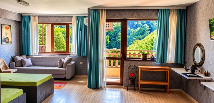 Apartament LAKEAPART
