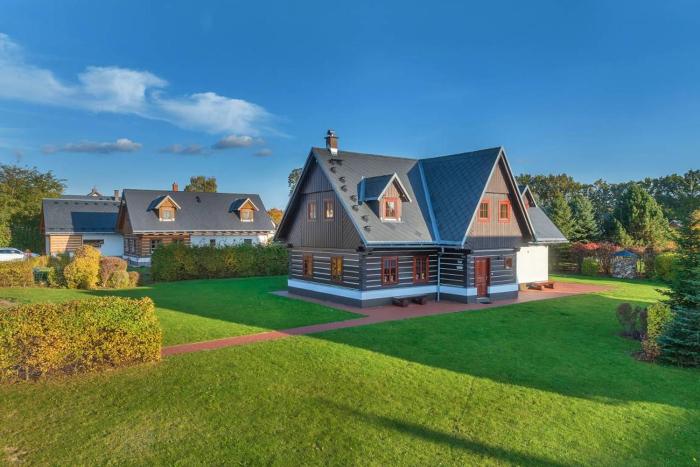 Birkenhaus Wellness