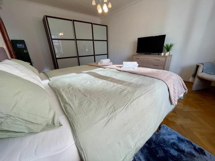 Apartment Tabakova, City Centre with Flexible Checkin