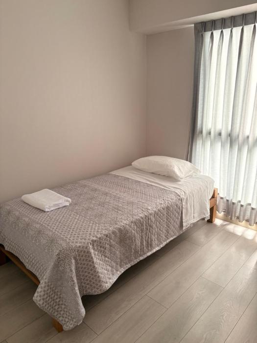 Alquiler de habitación solo para varones