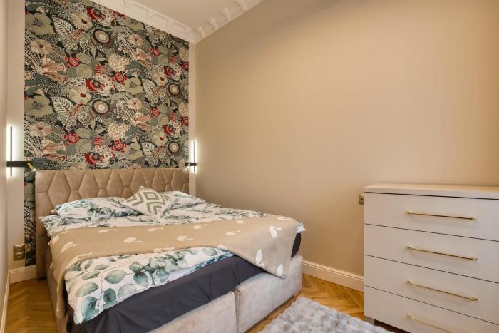 Apartament Pałacowy