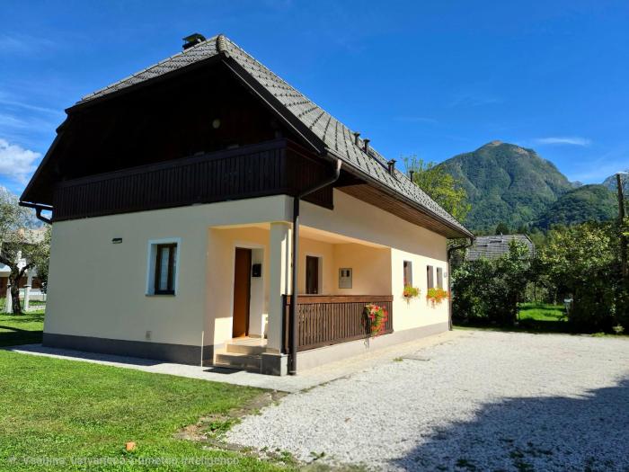 Apartment Veduta