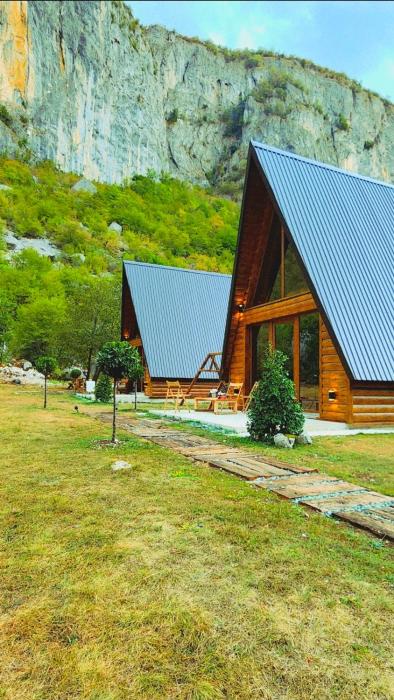 Game of Stones -Hidden Gem of Durmitor