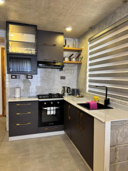 1 bedroom Loft apartment Prime Homes Ununio - LEKURA
