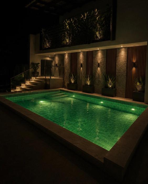 Two levels Las Terrenas near to beaches